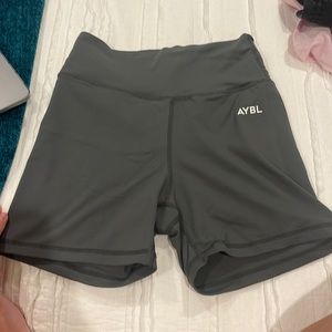 workout shorts